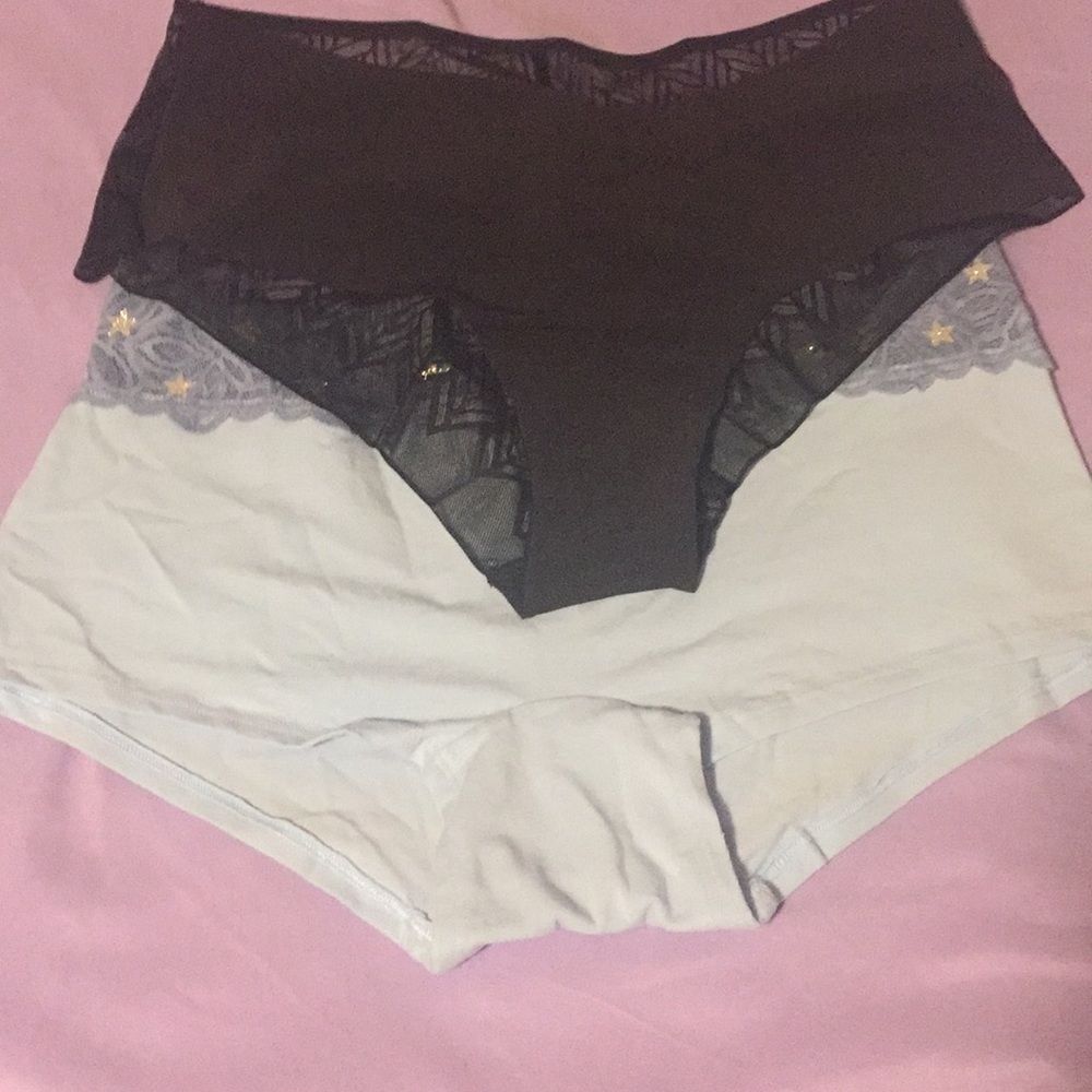 🔥🆕🔥🔥UNDERWEAR VICTORIA’S SECRET AND PINK🔥🆕🔥